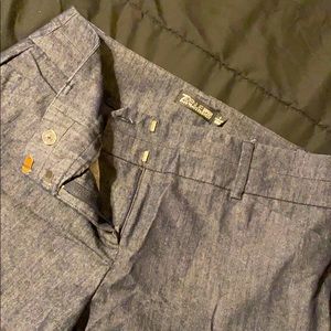 New York & Company Jean Dress Pants, 8